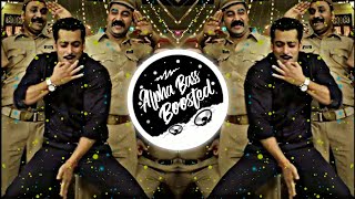 Pandeyji ji seeti by Alpha Bass Boosted [upl. by Thessa]