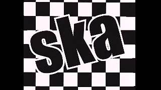 SKA mix Los Grandes Exitos Clasicos del SKA [upl. by Fronia]