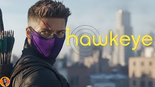 Hawkeye Season 2 Shooting amp Release Details [upl. by Athenian]