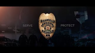 Find Your Blue Calling with the Fargo Police Department  Recruiting Video [upl. by Solenne]