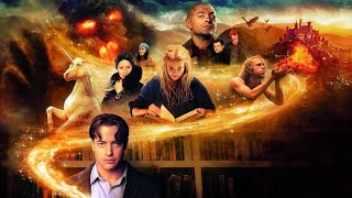 Inkheart Full Movie Facts And Review  Brendan Fraser  Paul Bettany [upl. by Ricarda]