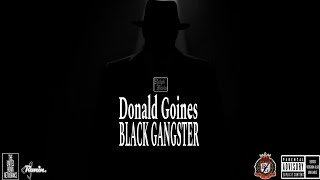 Speaker Knockerz quotLonely Instrumentalquot Opening Theme to Donald Goines Black Gangster [upl. by Horvitz]