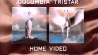 Columbia TriStar Home Video 1995 RARE Remake Other Version [upl. by Aynav993]