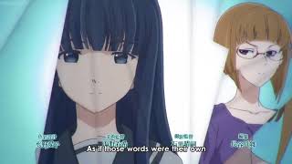 Sakurada Reset Opening 2 [upl. by Walt]