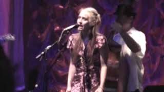 Fiona Apple  Extraordinary Machine clip Live  MeadowBrook Music Festival 2007 [upl. by Richmond326]