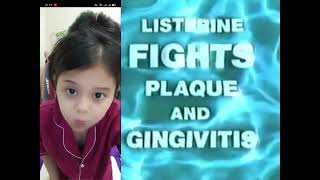 Listerine 2024 TV Ad Commercial [upl. by Auhel]