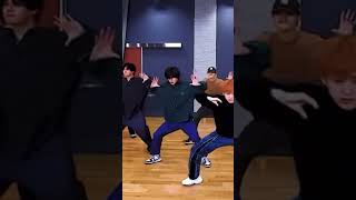 超特急「MORA MORA」Dance Practice 13号車 アロハ 推しカメラ [upl. by Wunder]