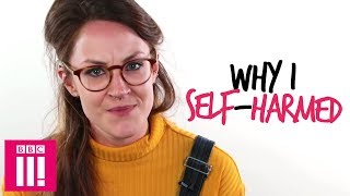 Reasons Why Ive SelfHarmed [upl. by Guttery]