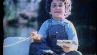 Oscar Mayer Commercial 1973 [upl. by Misti]