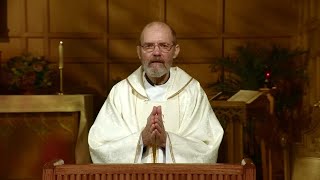 Catholic Mass Today  Daily TV Mass Thursday December 21 2023 [upl. by Adore]