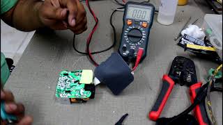 Asus Laptop Charger Repair Very Easy Way [upl. by Musetta895]