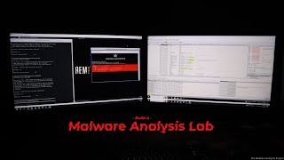 Build a Malware Analysis Lab SelfHosted amp Cloud  The Malware Analysis Project 101 [upl. by Hanshaw753]