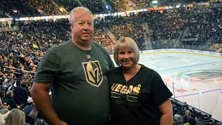 MarcAndre Fleurys Parents And His Journey To The NHL  Hometown Hockey [upl. by Hinze]