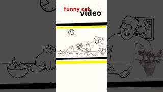 kitten sensory videos  cat interactive video shorts [upl. by Tay]