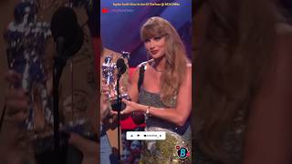 Taylor Swift Wins Artist Of The Year  2024 MTV VMAs short vmas2024 [upl. by Bianchi771]