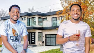 TRENDING CRYPTO MILLIONAIRE  INSIDE THE LIFE OF KENYA’s CRYPTO INVESTOR  JOSEPH MUTATI [upl. by Suolevram532]