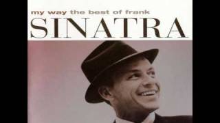 Frank Sinatra  The Best Is Yet To Come Original [upl. by Dis436]