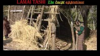 Bhutanese movie lamai tashiavi [upl. by Alita285]