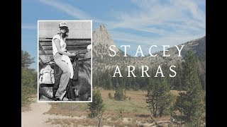 Case Study 01 The Disappearance of Stacey A Arras [upl. by Leruj]