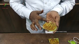 Ratna baba paan beeda  Hyderabad pan masala wala making RAJ RATAN BABA PAAN  baba ratna beeda [upl. by Mudenihc]