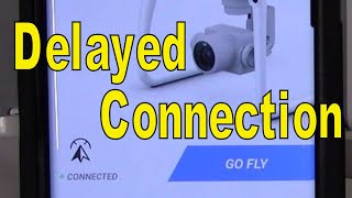 DJI Phantom 4 Pro  Plus Getting Started Compass IMU Calibration Firmware How to Fly [upl. by Lavelle]