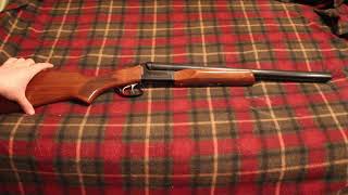 Stoeger Coach Gun Supreme Review [upl. by Barnabe]