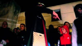 Gradur  Doggyner street clip [upl. by Sola]