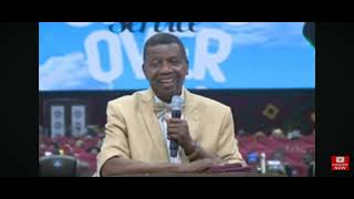 PASTOR EA ADEBOYES 2024 PROPHECY  PASTOR ADEBOYES NEW YEAR PROPHECY FOR 2024 AND BLESSINGS [upl. by Nosned]