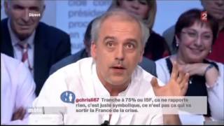 Philippe POUTOU THE BEST [upl. by Gnuy]