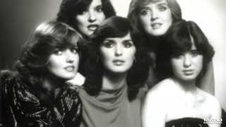 The Nolans  Im In The Mood For Dancing 1979 magnums extended mix [upl. by Ahselet]