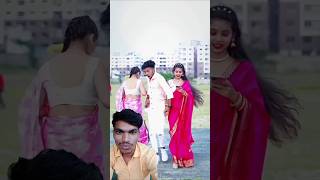 Maroon Color Sadiya dineshlalyadav Aamrapali Dubey Kalpna Neelkamal Singh  FASAL  Movie Song [upl. by Liederman]