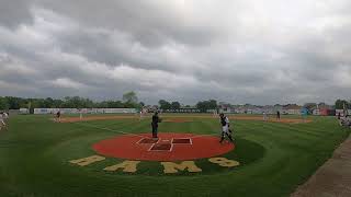 BBHS vs Acadiana 9 April [upl. by Gearard]