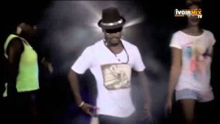 CLIP OFFICIEL KETEBO  DJ ARAFAT [upl. by Glynis308]