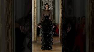 Quick Looks Ashi Studio Springsummer 2024 Couture Fashion Show [upl. by Just]