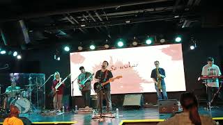 SUD Dumaloy Live at Viva Cafe Cubao September 14 2024 SUDmusic WishFM1075official [upl. by Tnafni]