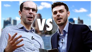 DEBATE Theism vs Atheism  Jonathan McLatchie vs Alex O’Connor [upl. by Ladnyc]