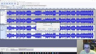 How To Fix MuffledPoor Quality Audio Using Audacity [upl. by Hako]