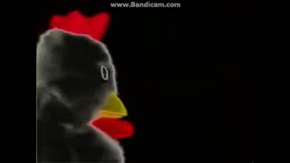 Chickens From Baby Bach In G Major 4 Sony Vegas Version [upl. by Nwahsir]