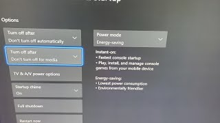 how to keep xbox one from turning off when downloading a game [upl. by Netnerb]