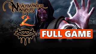 Neverwinter Nights 2 Full Walkthrough Gameplay  No Commentary PC Longplay [upl. by Cy443]