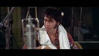 Elvis Presley  That´s All Right Mama MGM Studio 1970 [upl. by Eenaffit246]