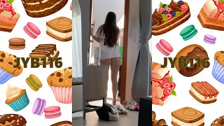 big bank challenge 🍩😋 tiktok shorts tiktok bigbank [upl. by Vasilis]