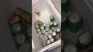 Cold drink drink juice picnic viral video fun funny [upl. by Rech]