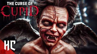 Bloodthirsty Cupid Hunts On Valentines Day  Full Movie  Monster Slasher Horror Movie  Cupid [upl. by Isa501]