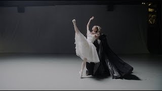 Coppélia  Bolshoi Ballet in Cinema Official trailer [upl. by Sumetra]