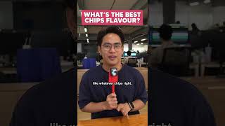 Whats The Best Chips Flavour  Eatbook KPO [upl. by Belac]