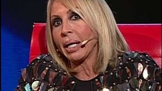 El Valor de la Verdad Laura Bozzo [upl. by Eissen]