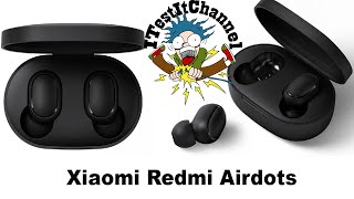 حل مشكله سماعه واحده تعمل شاومي ريدمي Redmi AirDots [upl. by Corell]