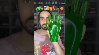 Gummi funny video 😂🤣👀 funny gummi comedy eatinggummycandy eating shorts trending challenge [upl. by Erodroeht819]