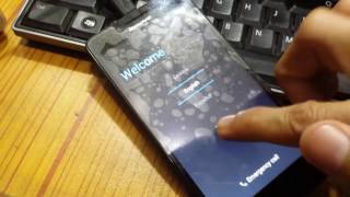 How to Recover Lenovo a6000 hang on logo [upl. by Nirel]